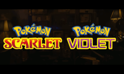 Pokémon Scharlachrot & Violett mit vielen neuen Pokémon? Titel