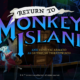 Return to Monkey Island offiziell angekündigt Titel