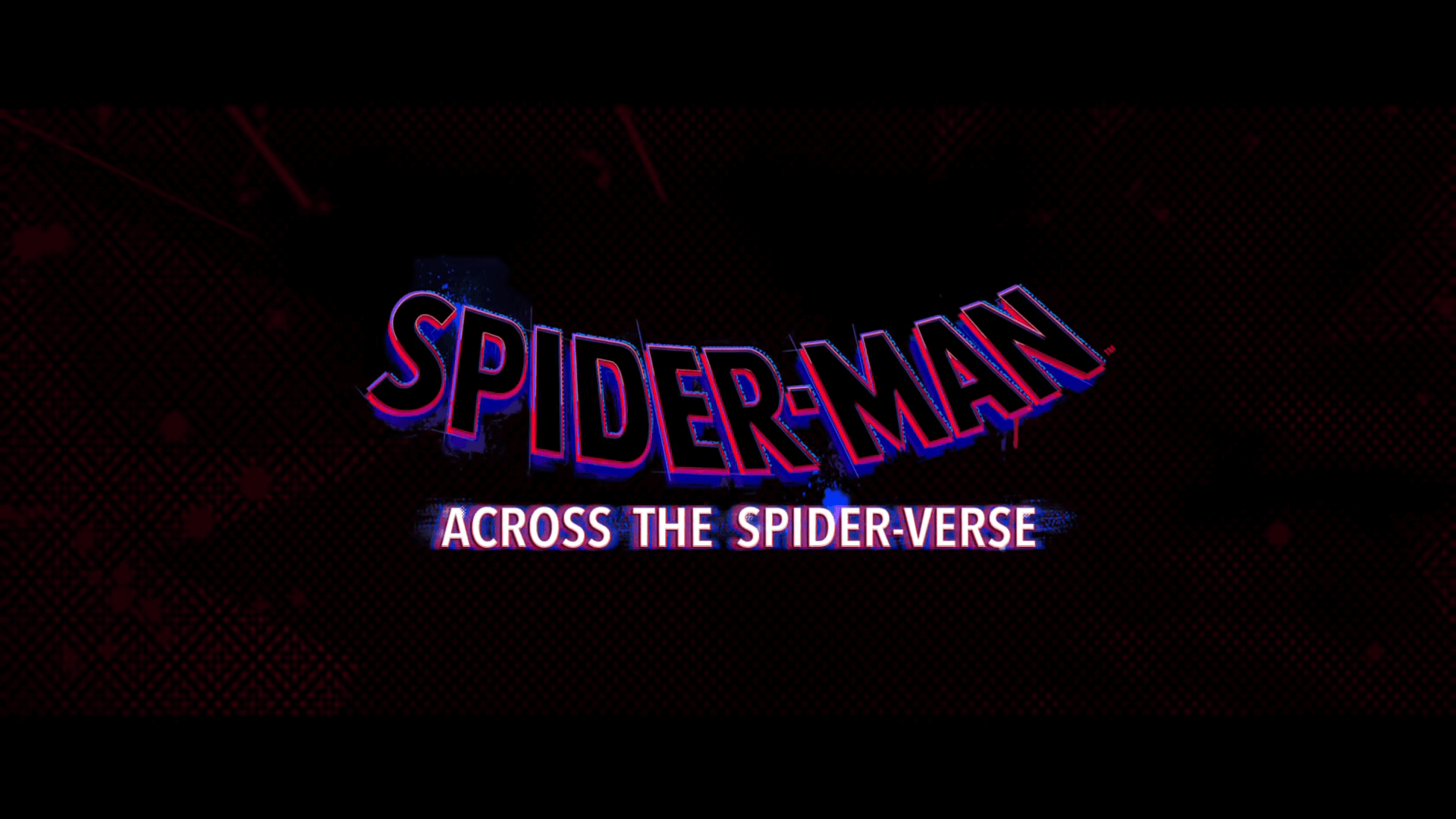 Spider-Man: Across the Spider-Verse verzögert Release Titel