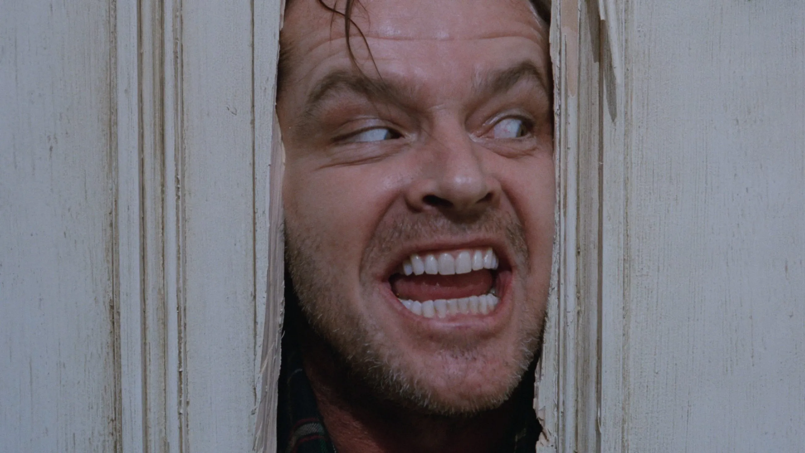 Jack Nicholsons Axt von The Shining kostet 100.000 $ Titel