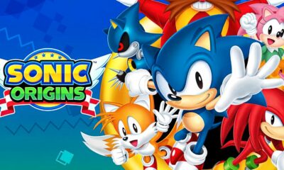 Sonic Origins Release-Termin enthüllt Titel