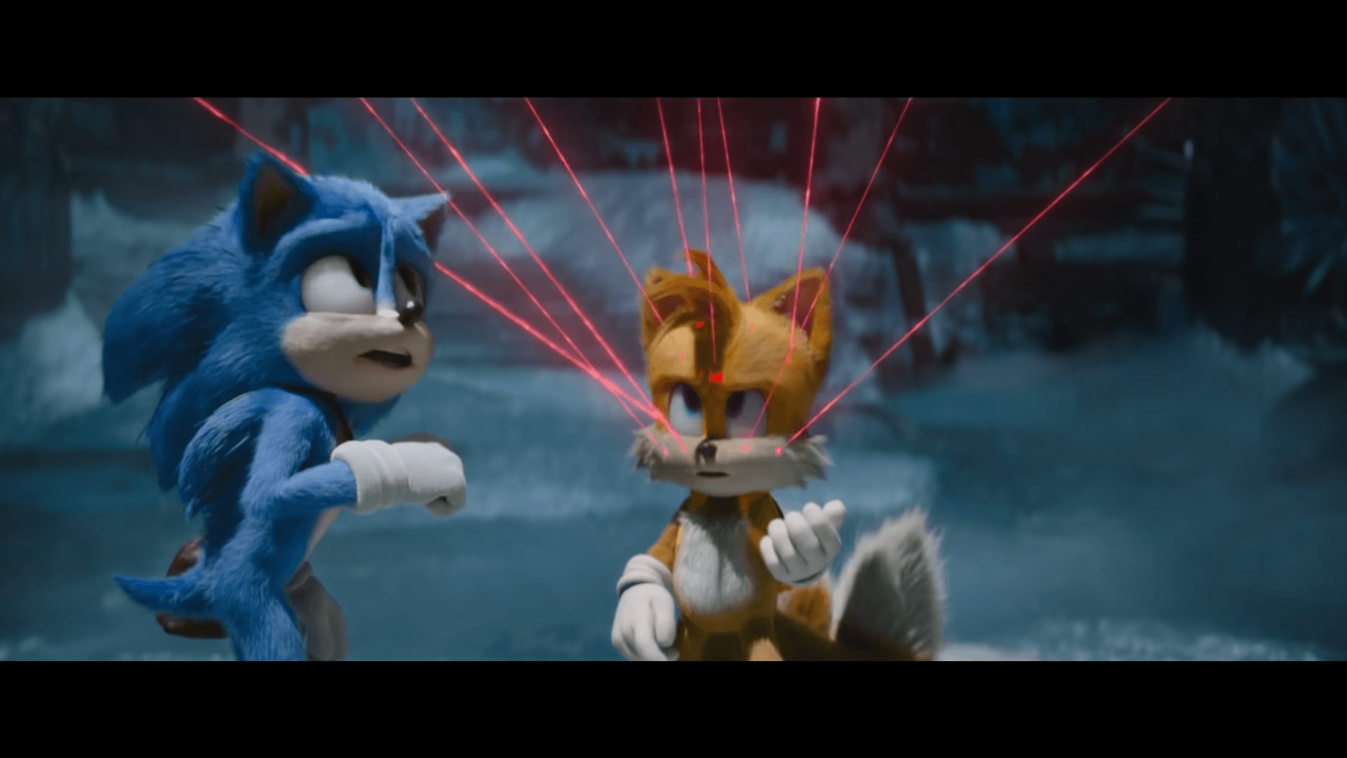 Sonic-Regisseur möchte Super Smash Bros. verfilmen Titel