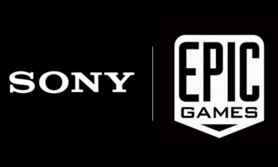 Sony investiert $1 Milliarde in Fortnite-Entwickler Epic Games Titel