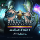 Fünfter DL für Stellaris: Console Edition am 3. Mai Titel