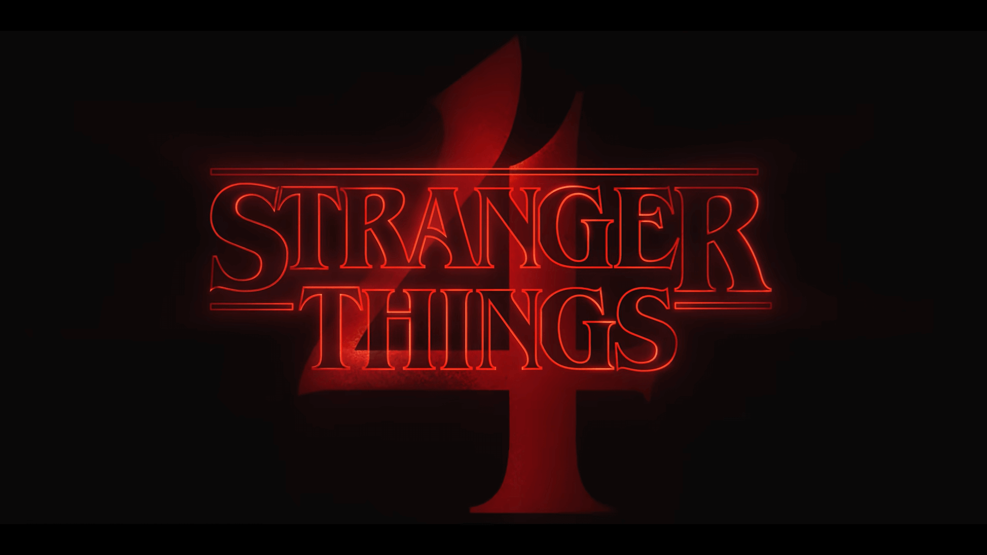 Netflix zeigt Trailer zu Stranger Things 4 Titel