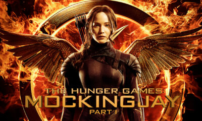 Release von Hunger Games Fortsetzung bekannt gegeben Titel