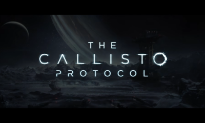 Das Callisto-Protokoll nimmt Gestalt an Titel