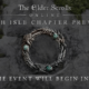 Entdecke die neueste Elder Scrolls-Welt Titel