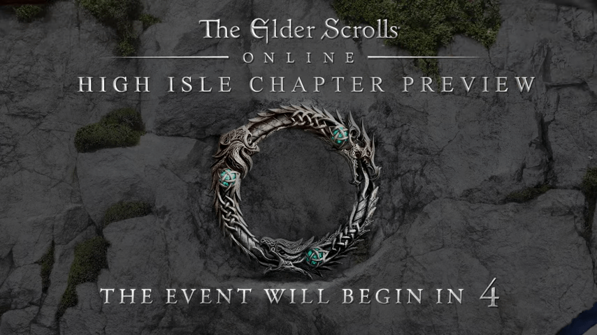Entdecke die neueste Elder Scrolls-Welt Titel
