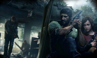 Naughty Dog-Mitarbeiter teast Last of Us Remake an Titel