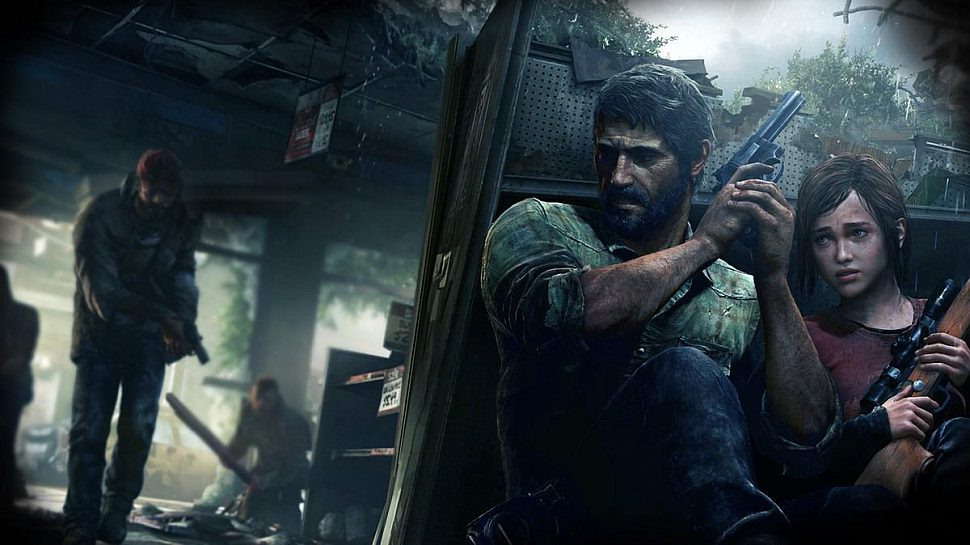 Naughty Dog-Mitarbeiter teast Last of Us Remake an Titel