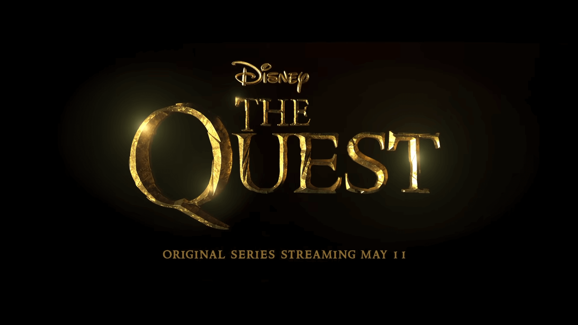The Quest: Exklusiver Trailer & Release-Termin Titel