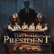 "This Is the President" kommt bald auf das Handy Titel