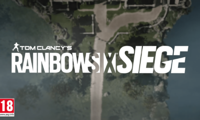 Tom Clancy's Rainbow Six Siege bekommt neue Map Titel
