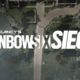Tom Clancy's Rainbow Six Siege bekommt neue Map Titel