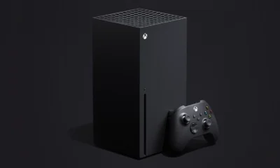 Das Xbox Series X Dev Kit enthält 40 GB GDDR6-Speicher Titel