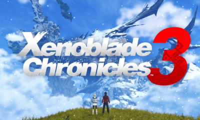 Neues Artwork für Xenoblade Chronicles 3 geleakt Titel