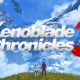 Neues Artwork für Xenoblade Chronicles 3 geleakt Titel
