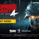 Zombie Army 4: Dead War ab heute erhältlich Titel