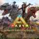 ARK: Ultimate Survivor Edition kommt für Nintendo Switch Titel