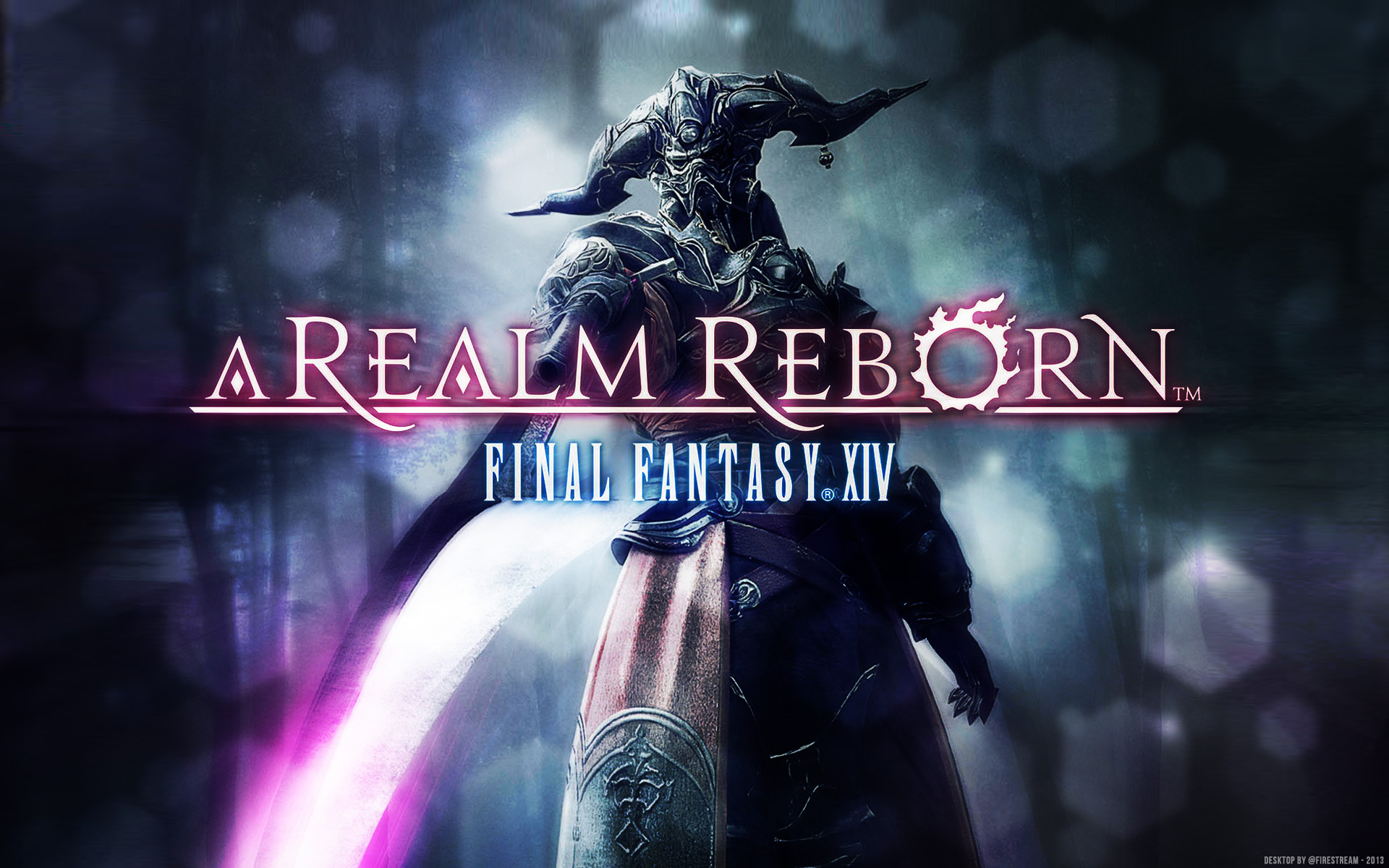 Final Fantasy XIV Online Patch 6.1 kommt am 12. April Titel