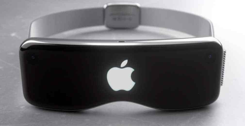 Hat Apple das Mixed-Reality-Headset auf 2023 verschoben? Titel