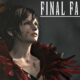 Die Entwicklung von Final Fantasy 16 geht in die finale Phase Titel