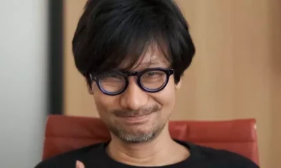 Arbeitet Hideo Kojima an einem neuen PS5-Spiel? Titel