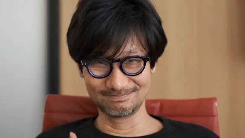 Arbeitet Hideo Kojima an einem neuen PS5-Spiel? Titel