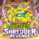 Teenage Mutant Ninja Turtles: Shredder's Revenge Collector's Edition Titel