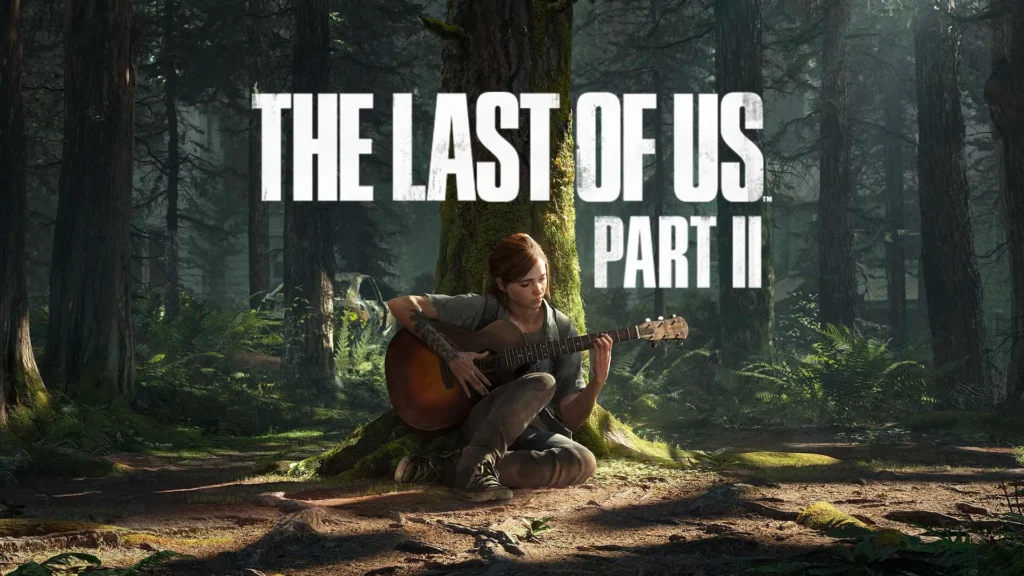 Das Drehbuch zu The Last of Us Teil 3 ist bereits fertig Titel