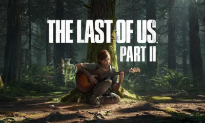 Das Drehbuch zu The Last of Us Teil 3 ist bereits fertig Titel