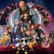 Kingdom Hearts 4 offiziell angekündigt Titel