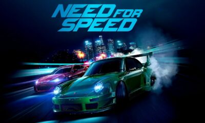 Motorstorm Macher helfen bei Need for Speed Entwicklung Titel