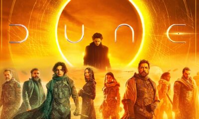 Dune-Serie wird von Tschernobyl-Regisseur inszeniert Titel