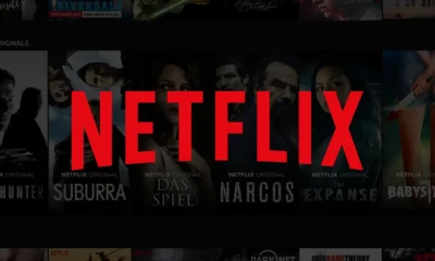 Netflix will bis 2022 50 Spiele in seinem Angebot haben Titel