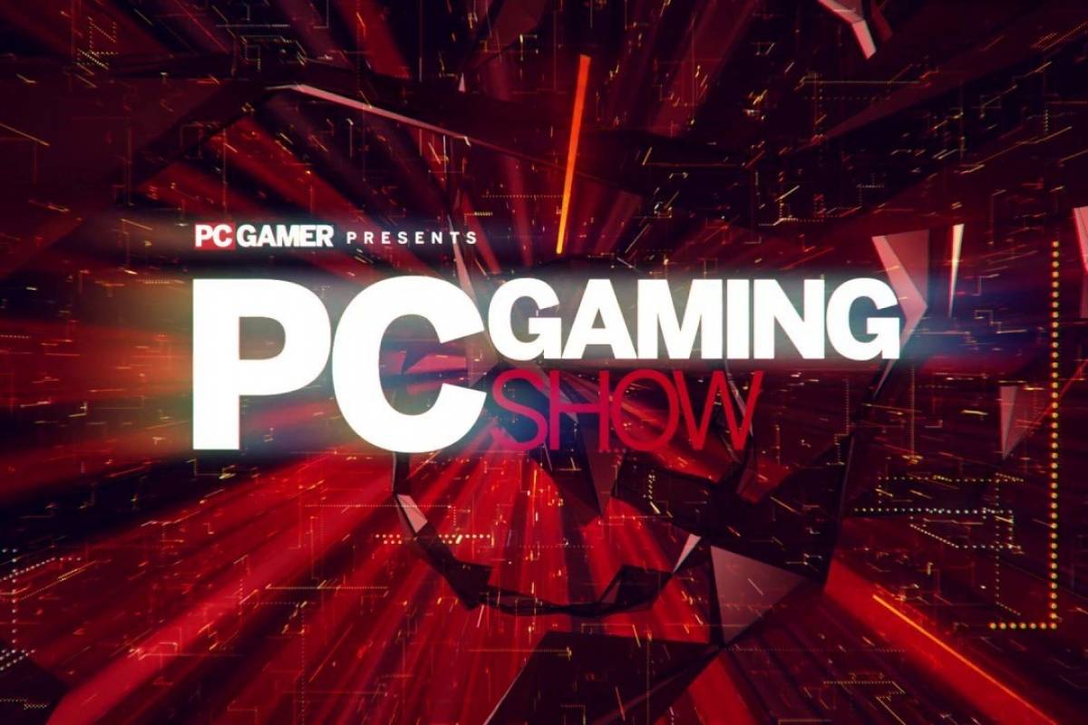 PC Gaming Show findet dieses Jahr auch statt Titel
