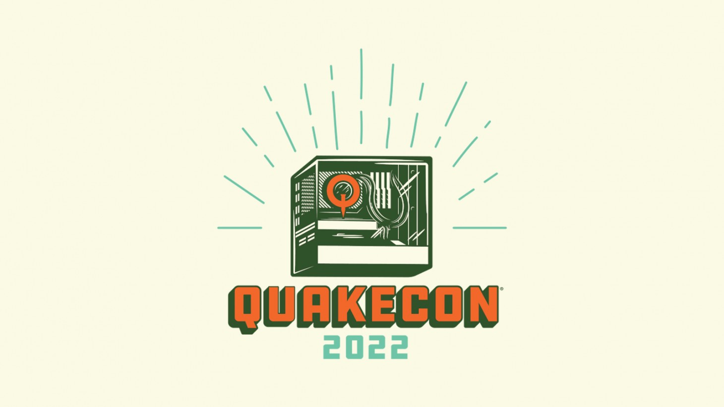 QuakeCon 2022 wird eine digitale Veranstaltung Titel