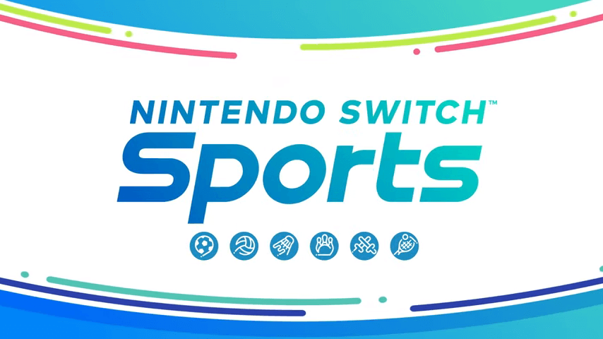Nintendo Switch Sports: Altes Wii-Spiel im neuen Gewand Titel