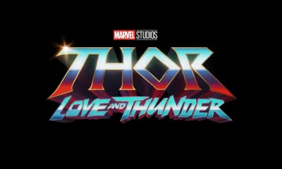 Thor: Love and Thunder Merch leakt Story Titel