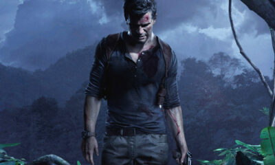 Naughty Dog arbeitet an neuem Uncharted-Spiel Titel
