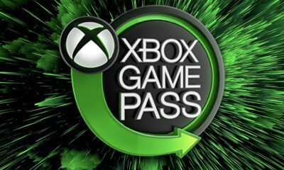 Xbox Game Pass Familienplan in Arbeit Titel