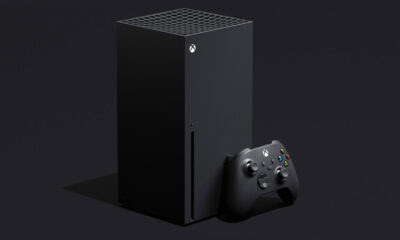 Xbox Series X-Funktion macht Fernbedienung überflüssig Titel