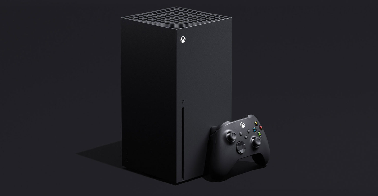 Xbox Series X-Funktion macht Fernbedienung überflüssig Titel