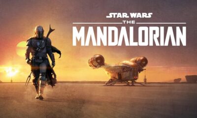 The Mandalorian Staffel 3 kommt später als erwartet Titel