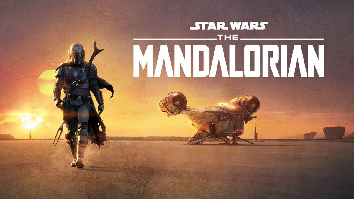 The Mandalorian Staffel 3 kommt später als erwartet Titel