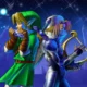Ocarina of Time und 3 weitere Spiele in Video Game Hall of Fame Titel