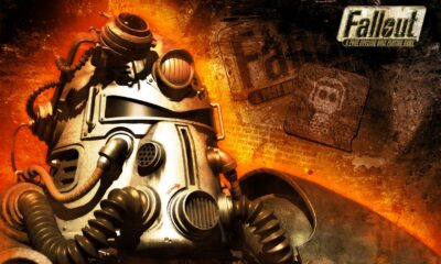 Dreharbeiten für Fallout-TV-Serie beginnen im Juni Titel