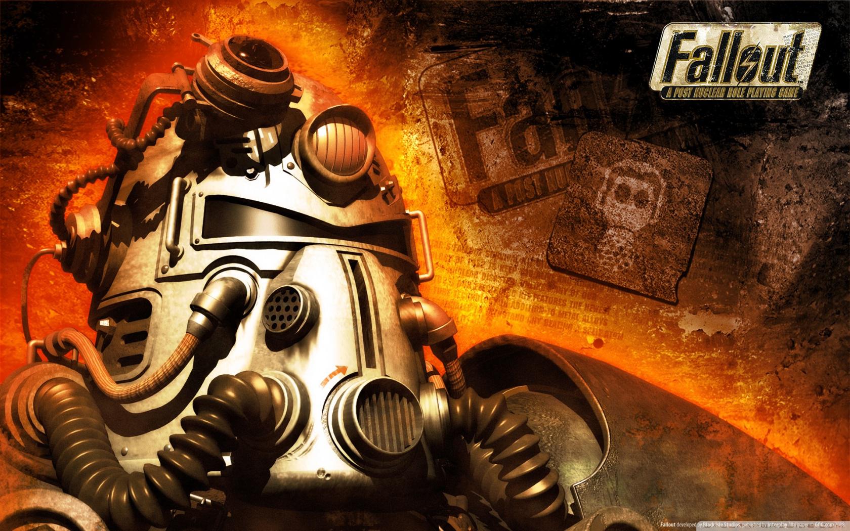Dreharbeiten für Fallout-TV-Serie beginnen im Juni Titel
