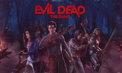 Method Man macht Song für Evil Dead: The Game Titel
